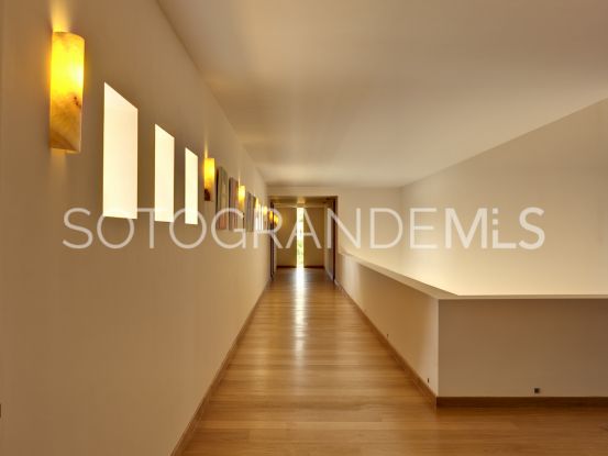 La Reserva, Sotogrande, villa con 6 dormitorios a la venta | Sotogrande Properties by Goli