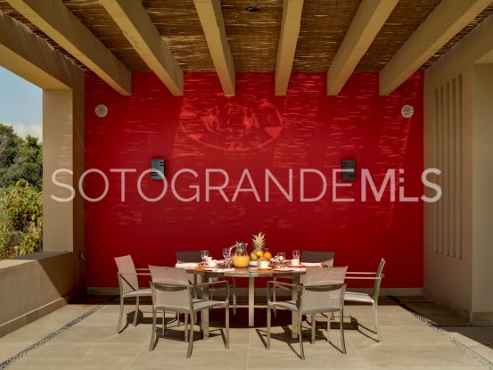 La Reserva, Sotogrande, villa con 6 dormitorios a la venta | Sotogrande Properties by Goli