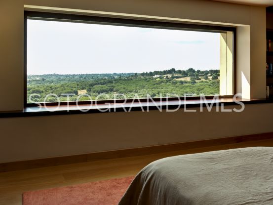 La Reserva, Sotogrande, villa con 6 dormitorios a la venta | Sotogrande Properties by Goli