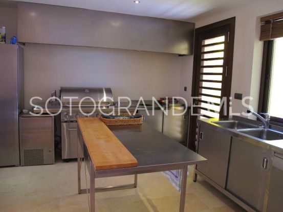 La Reserva, Sotogrande, villa con 6 dormitorios a la venta | Sotogrande Properties by Goli