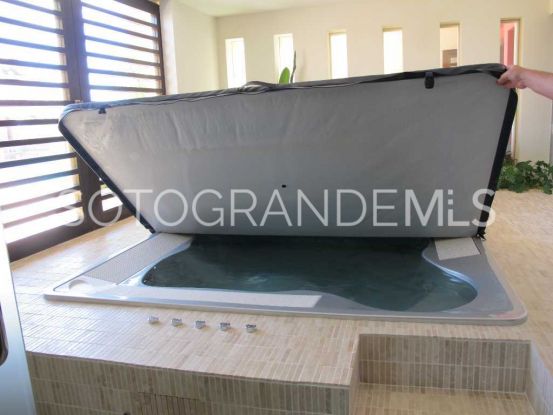 La Reserva, Sotogrande, villa con 6 dormitorios a la venta | Sotogrande Properties by Goli