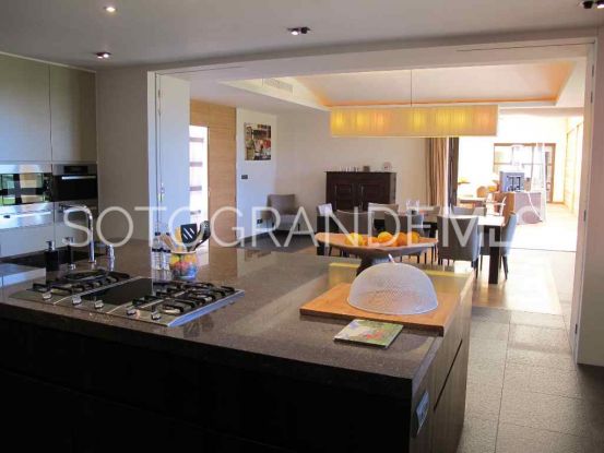 La Reserva, Sotogrande, villa con 6 dormitorios a la venta | Sotogrande Properties by Goli