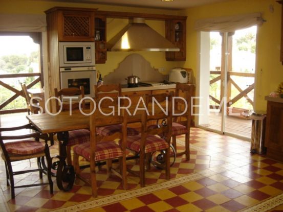 Villa en venta en Zona B | Sotogrande Properties by Goli
