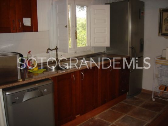 Villa en venta en Zona B | Sotogrande Properties by Goli