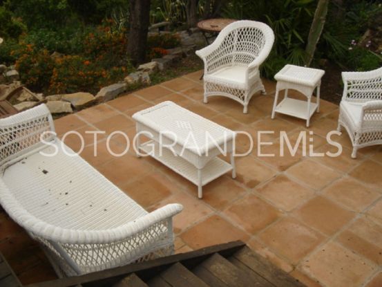 Villa en venta en Zona B | Sotogrande Properties by Goli