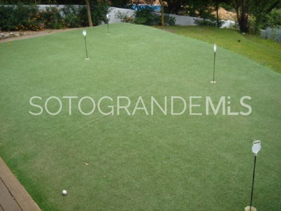 Villa en venta en Zona B | Sotogrande Properties by Goli
