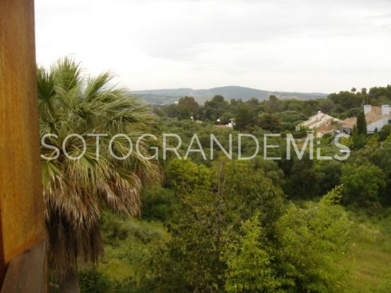 Villa en venta en Zona B | Sotogrande Properties by Goli