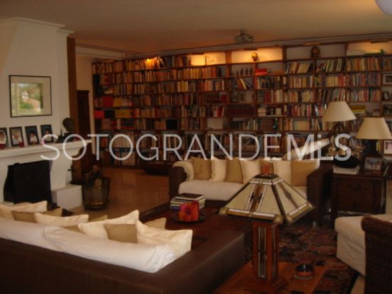 Villa en venta en Zona B | Sotogrande Properties by Goli