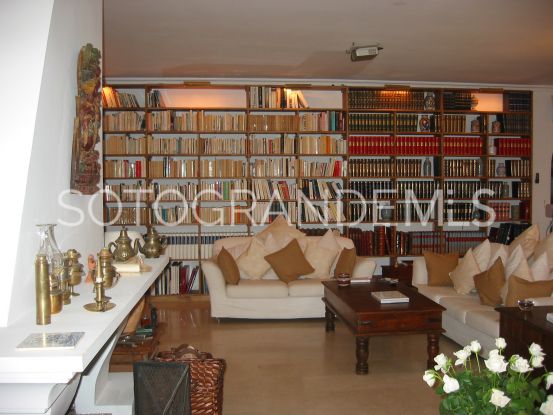 Villa en venta en Zona B | Sotogrande Properties by Goli