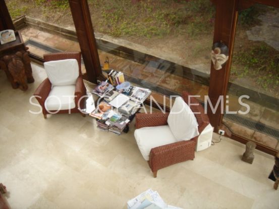 Villa en venta en Zona B | Sotogrande Properties by Goli