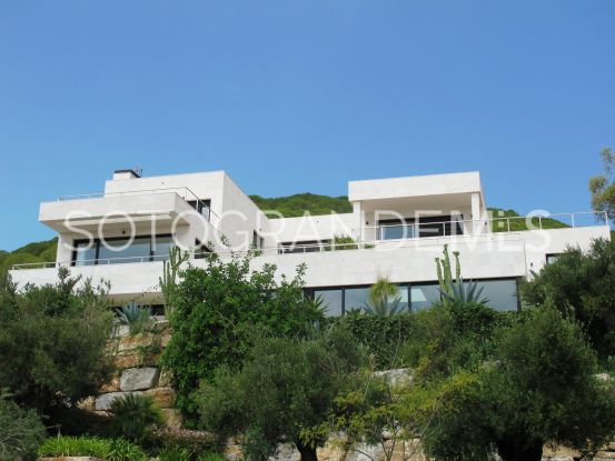 5 bedrooms La Reserva villa for sale | Sotogrande Properties by Goli