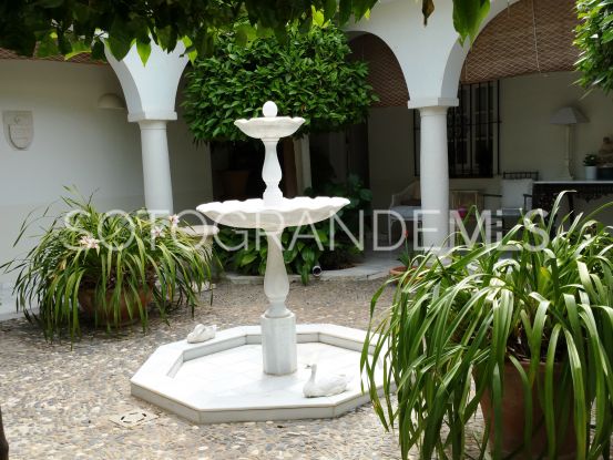 Zona D 5 bedrooms villa for sale | Sotogrande Properties by Goli