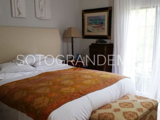 Zona D 5 bedrooms villa for sale | Sotogrande Properties by Goli