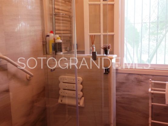 Zona D 5 bedrooms villa for sale | Sotogrande Properties by Goli