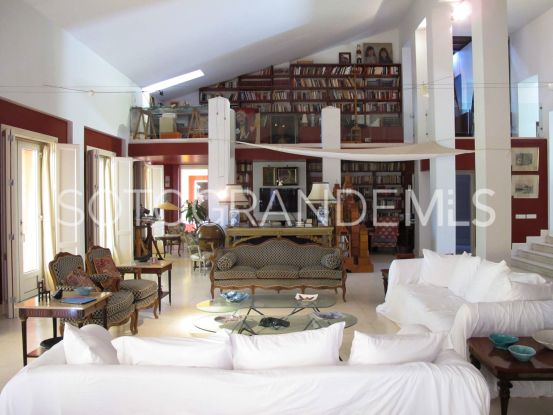 For sale Los Altos de Valderrama villa | Sotogrande Properties by Goli