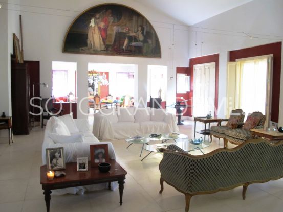 For sale Los Altos de Valderrama villa | Sotogrande Properties by Goli