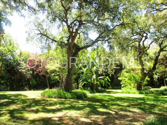 For sale Los Altos de Valderrama villa | Sotogrande Properties by Goli