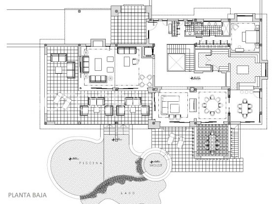 Comprar parcela en La Reserva, Sotogrande | Sotogrande Properties by Goli