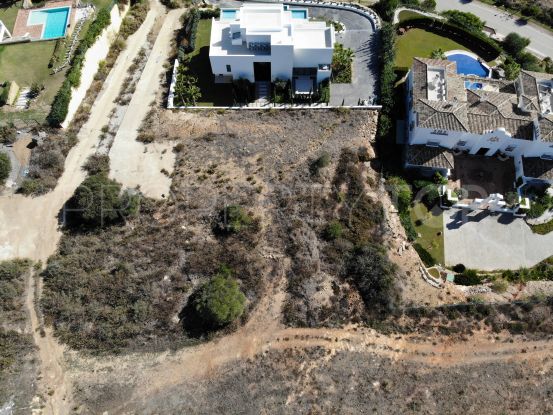 Sotogrande plot for sale | Homewatch