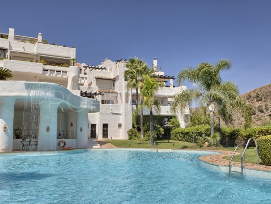 3 bedrooms penthouse in Lomas de La Quinta for sale | Homewatch
