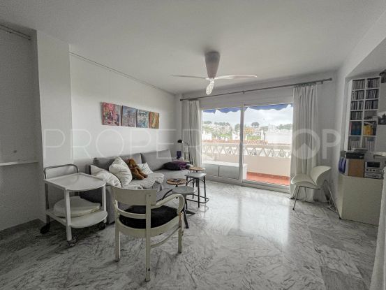 For sale apartment in La Campana, Nueva Andalucia | Homewatch