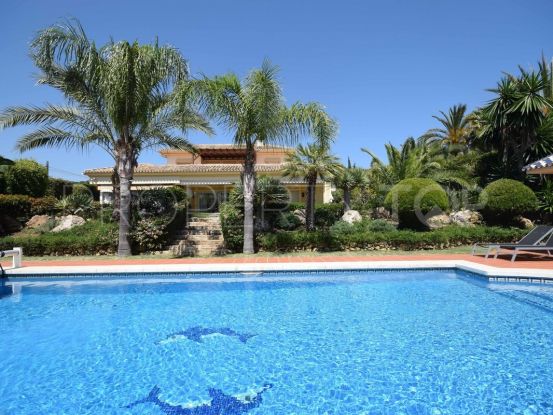 For sale Marbesa villa with 5 bedrooms | Homewatch