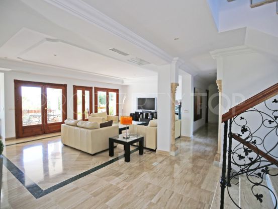 Los Flamingos Golf 4 bedrooms villa for sale | Strand Properties