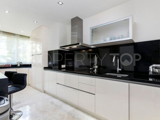 3 bedrooms apartment in La Reserva de Alcuzcuz for sale | Strand Properties