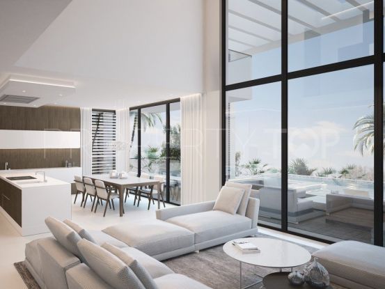 For sale Los Arqueros 6 bedrooms villa | Strand Properties