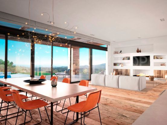 Villa con 4 dormitorios en Monte Mayor, Benahavis | Strand Properties
