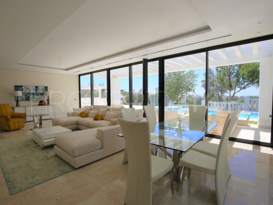 Villa a la venta en Capanes Sur de 6 dormitorios | Strand Properties