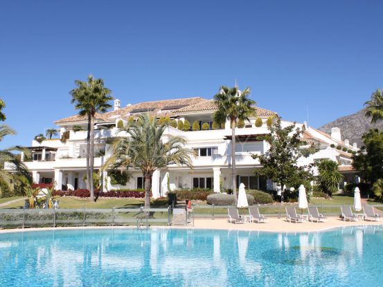 Monte Paraiso, Marbella Golden Mile, apartamento a la venta | Strand Properties