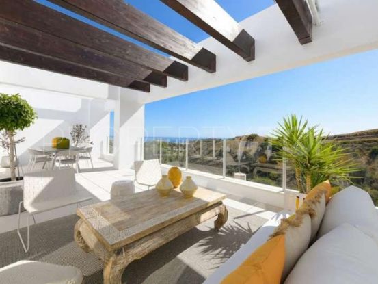 Comprar apartamento en Marbella | Strand Properties