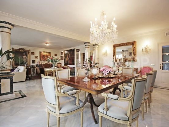 Apartamento de 5 dormitorios en Monte Paraiso, Marbella Golden Mile | Strand Properties