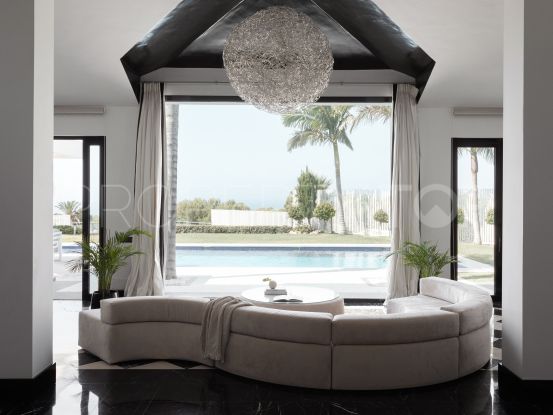 Sierra Blanca villa for sale | Strand Properties