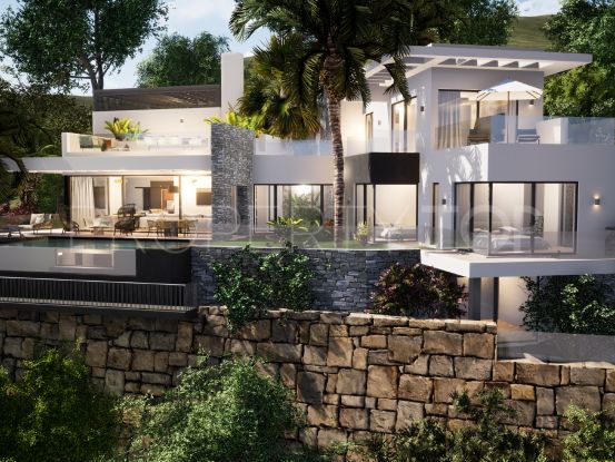 Villa in La Quinta with 4 bedrooms | Strand Properties