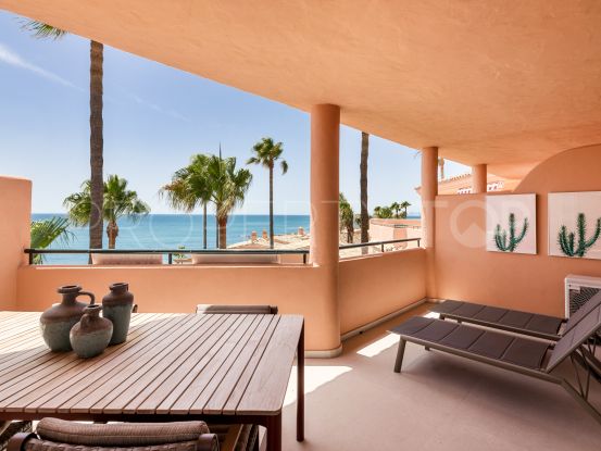 Comprar atico con 3 dormitorios en Bermuda Beach, Estepona | Strand Properties