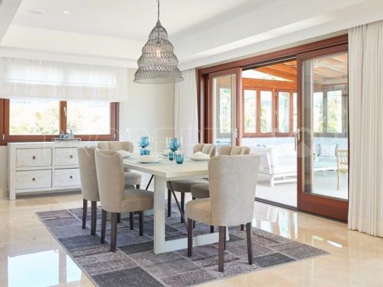 Buy 2 bedrooms penthouse in Marbella | Strand Properties