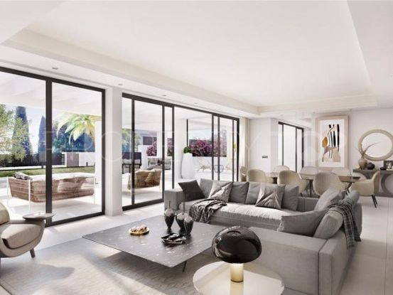 Buy villa in Los Flamingos, Benahavis | Strand Properties