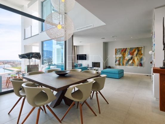4 bedrooms villa in La Alqueria for sale | Strand Properties