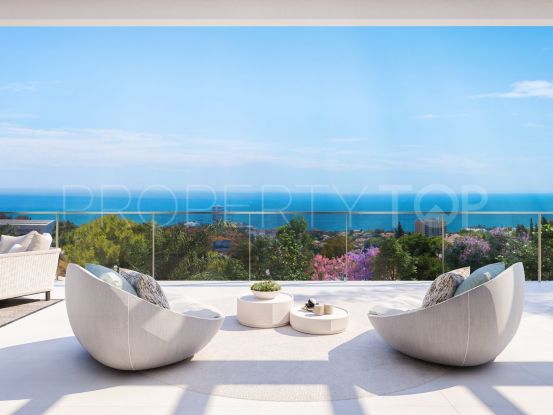 3 bedrooms Marbella East ground floor apartment for sale | Strand Properties