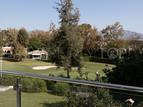 For sale Guadalmina Alta villa with 5 bedrooms | Strand Properties