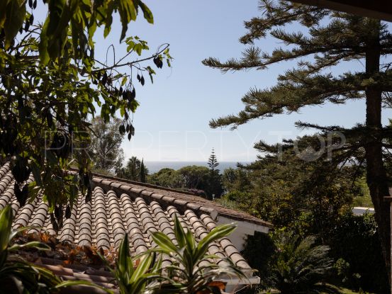 Villa with 5 bedrooms for sale in Marbella Centro | Strand Properties
