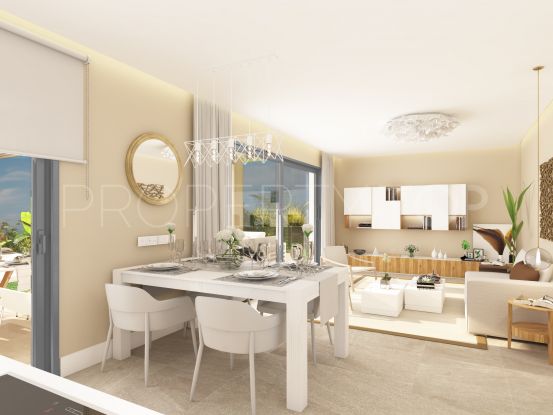 For sale La Cala Golf apartment with 3 bedrooms | Strand Properties