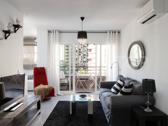 3 bedrooms Los Boliches apartment for sale | Strand Properties