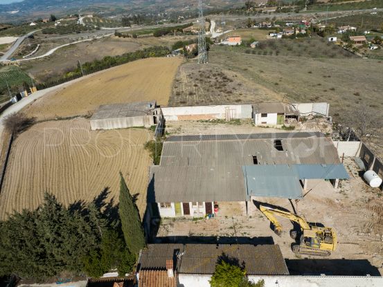 Plot for sale in Coin | Strand Properties
