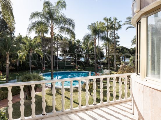 6 bedrooms duplex in Marbella - Puerto Banus for sale | Strand Properties