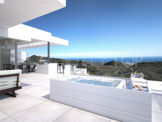 Marbella apartment | Strand Properties