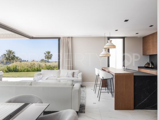 3 bedrooms Mirador del Paraiso apartment | Strand Properties