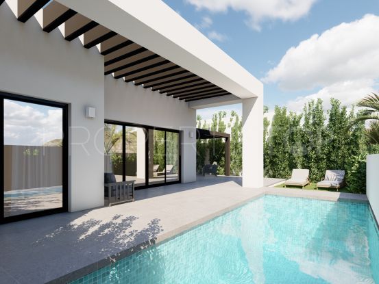Buy villa in Mijas | Strand Properties
